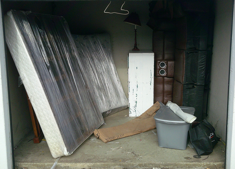 3309 - StorageMart Sherwood Park Fwy & 17th  auction IB-6261