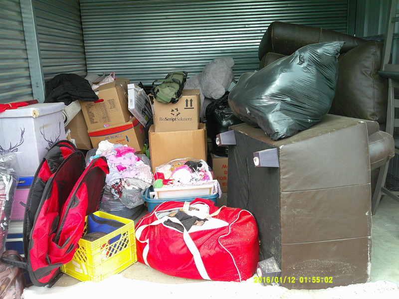 3204 - StorageMart Circle Dr and 11th St W   auction IB-4177