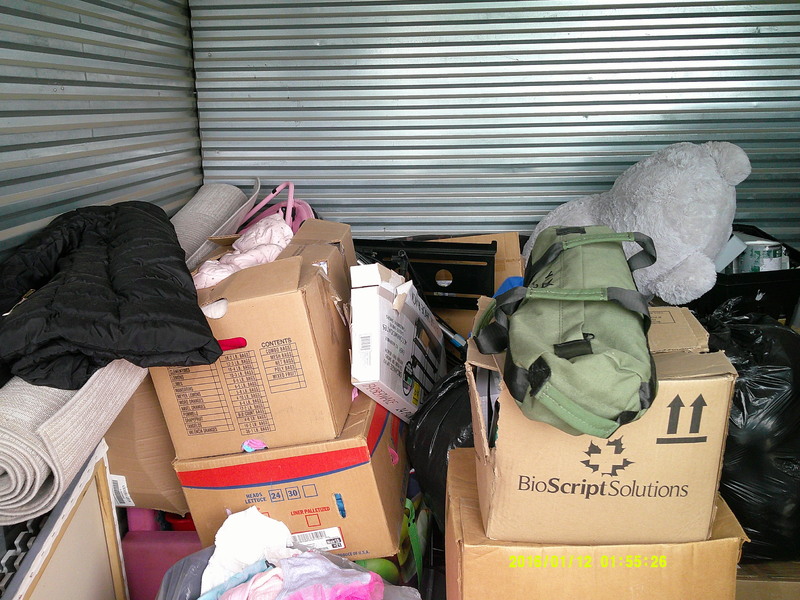 3204 - StorageMart Circle Dr and 11th St W   auction IB-4177 30