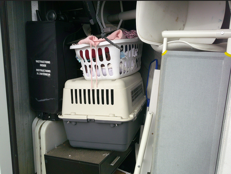 3309 - StorageMart Sherwood Park Fwy & 17th  auction IB-5366 10