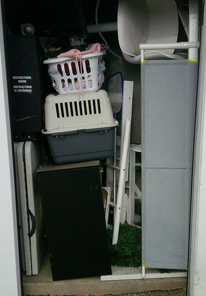 3309 - StorageMart Sherwood Park Fwy & 17th  auction IB-5366