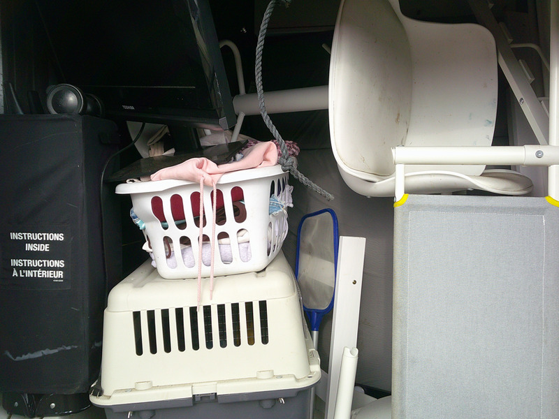 3309 - StorageMart Sherwood Park Fwy & 17th  auction IB-5366 20