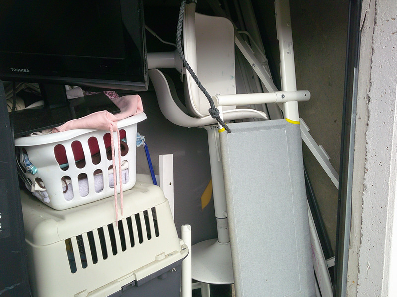 3309 - StorageMart Sherwood Park Fwy & 17th  auction IB-5366 30