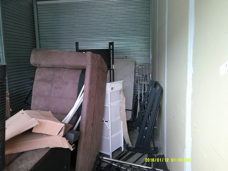 3204 - StorageMart Circle Dr and 11th St W   auction IB-8255 30