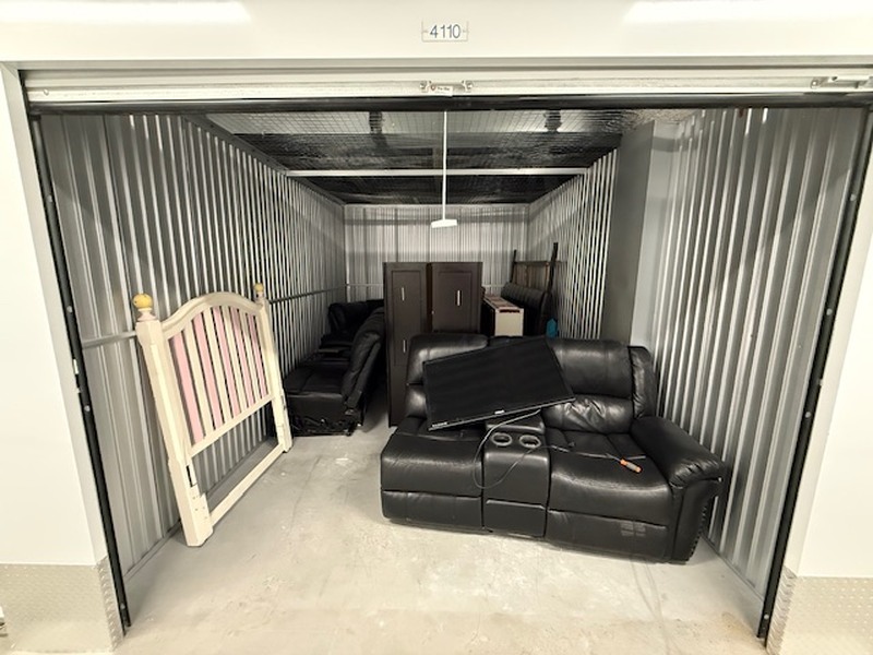 SmartStop Self Storage - 1480 Jane Street  auction IB-1612