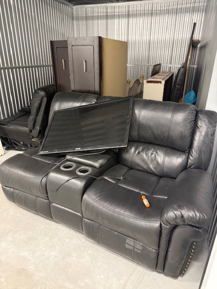 SmartStop Self Storage - 1480 Jane Street  auction IB-1612 30