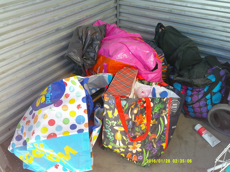 3204 - StorageMart Circle Dr and 11th St W   auction IB-2295