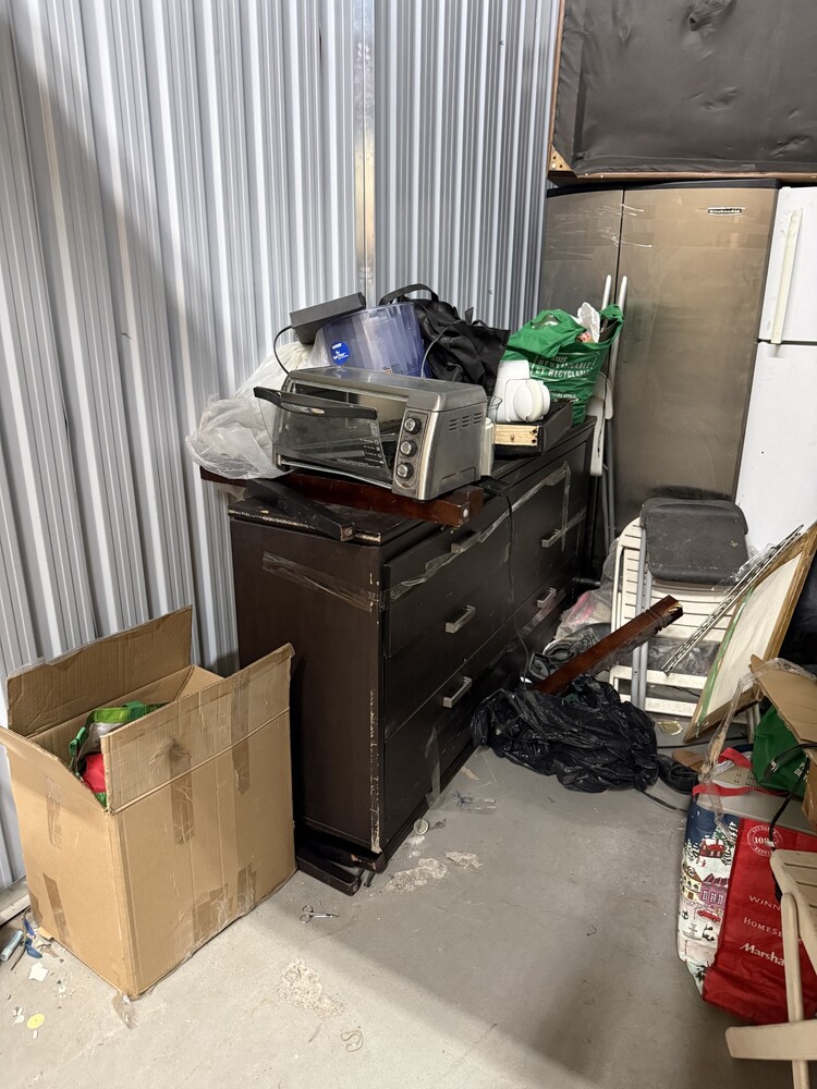 Montreal Mini-Storage - Jarry  auction IB-1814 20