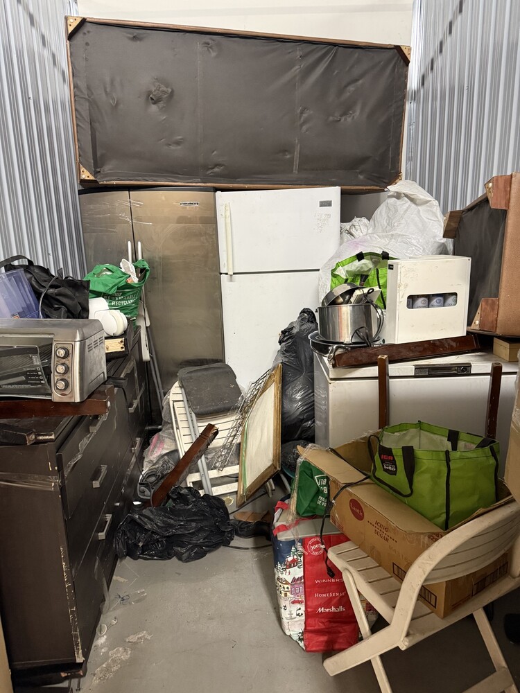 Montreal Mini-Storage - Jarry  auction IB-1814 10