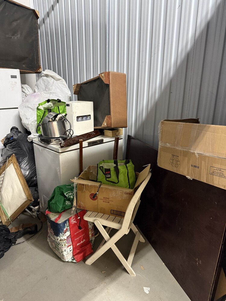 Montreal Mini-Storage - Jarry  auction IB-1814 30