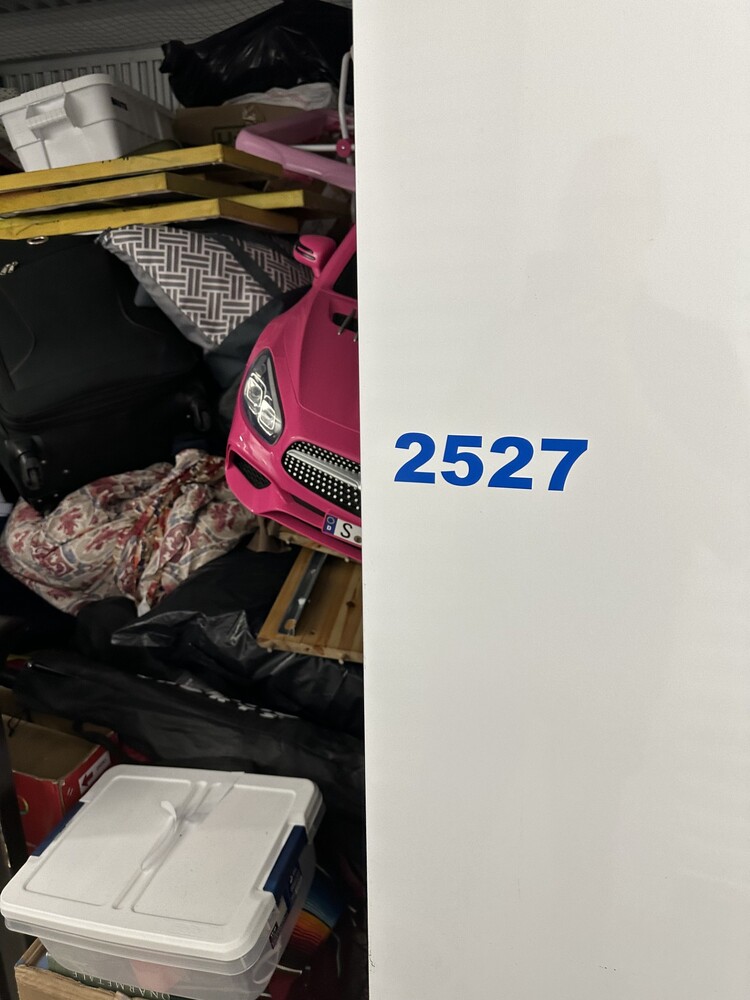 1-800-Self-Storage.com of Plymouth  auction IB-2980