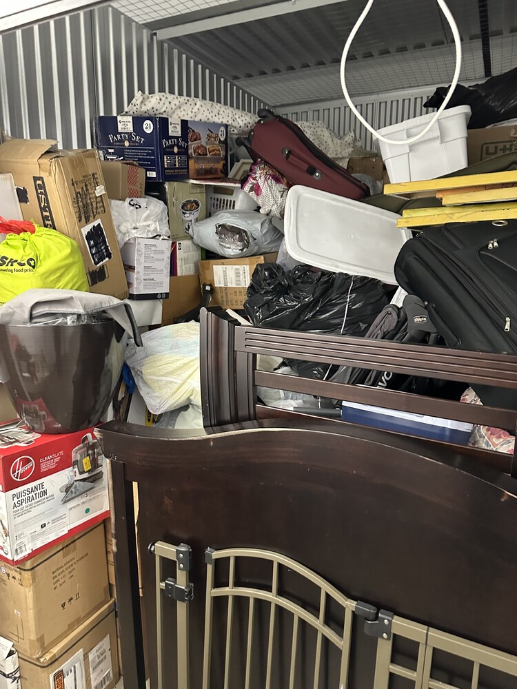 1-800-Self-Storage.com of Plymouth  auction IB-2980 20