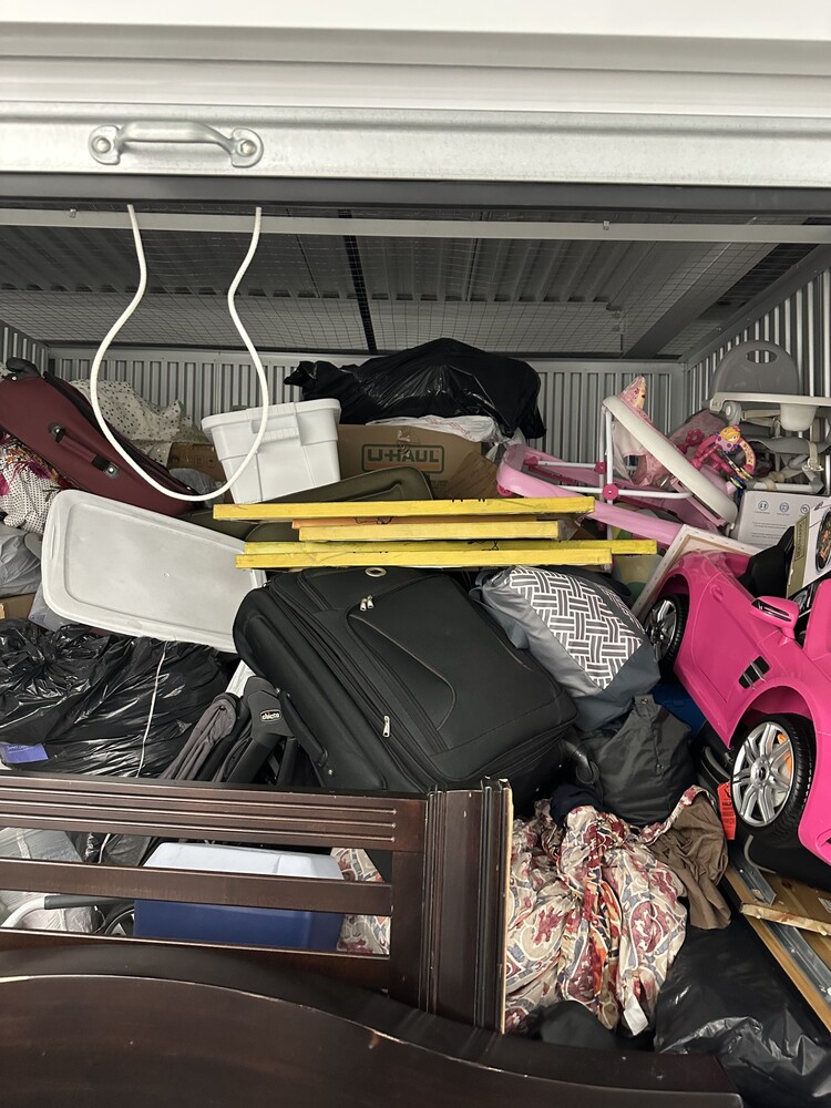 1-800-Self-Storage.com of Plymouth  auction IB-2980 10