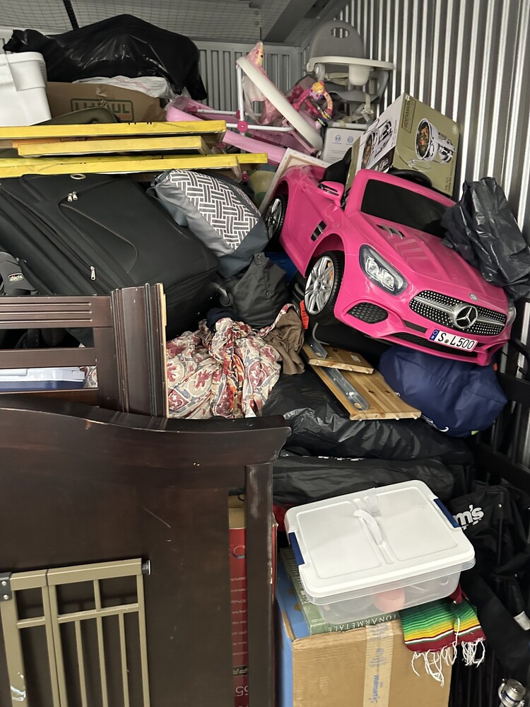 1-800-Self-Storage.com of Plymouth  auction IB-2980 30