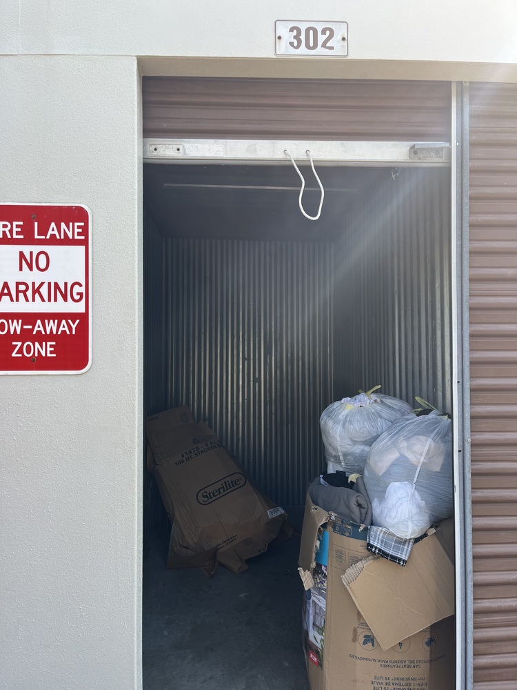 DEStorage.com - Dover  auction IB-2537