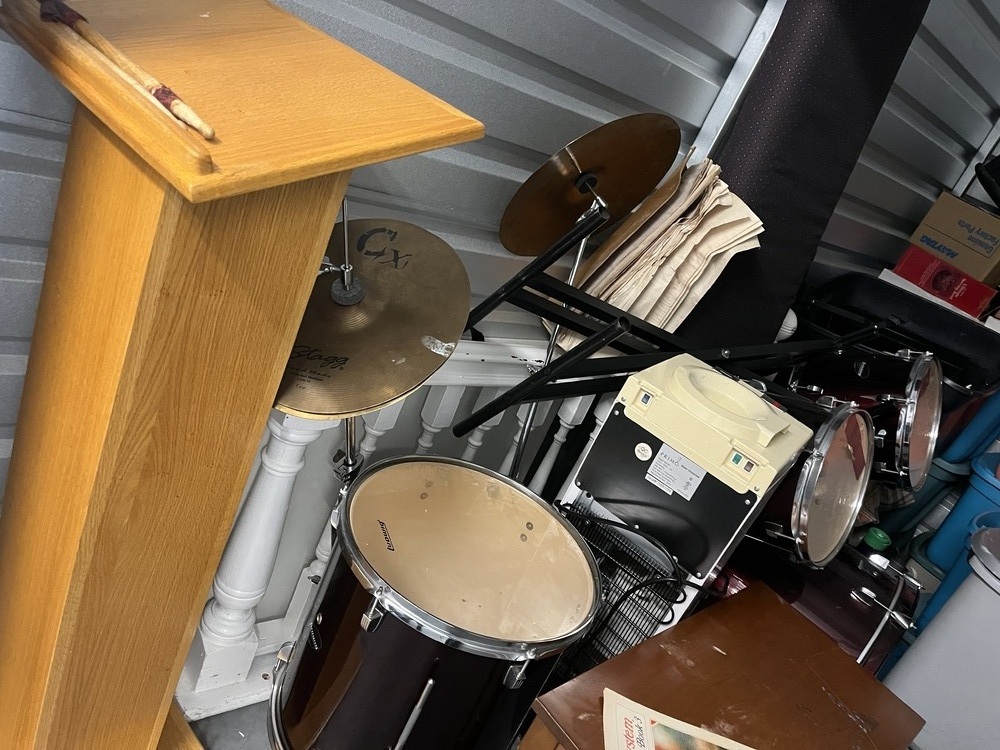 DEStorage.com - Dover  auction IB-9023