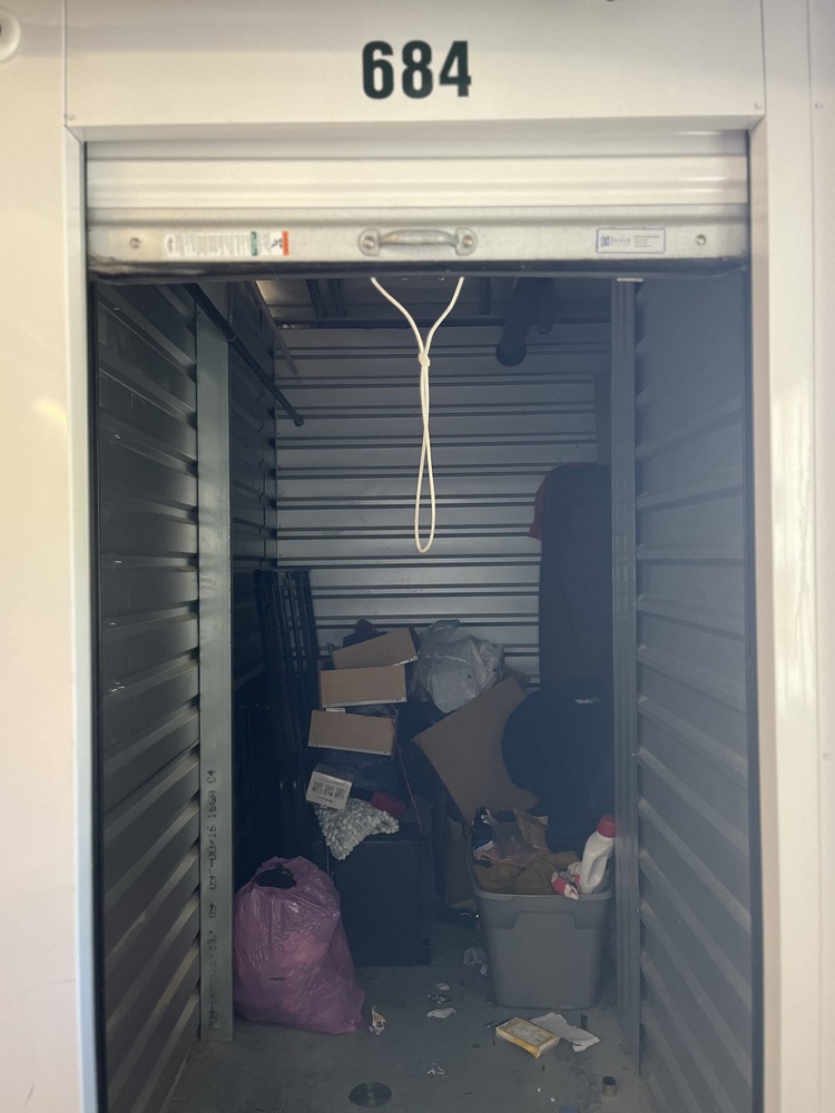 DEStorage.com - Dover  auction IB-4395