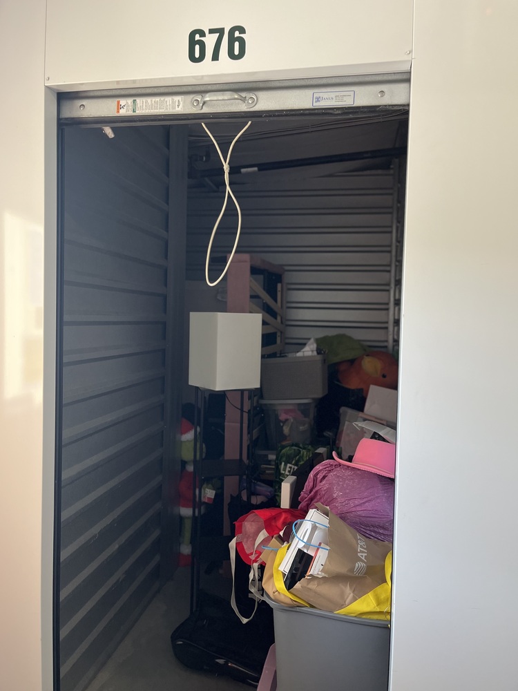 DEStorage.com - Dover  auction IB-3992