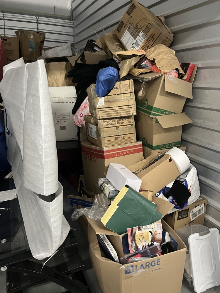 DEStorage.com - Dover  auction IB-2477