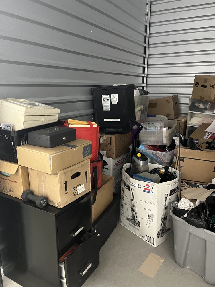 DEStorage.com - Dover  auction IB-9416