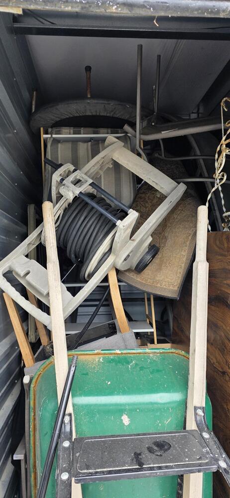 SmartStop Self Storage - 29 McKenzie Cres  auction IB-8598 20