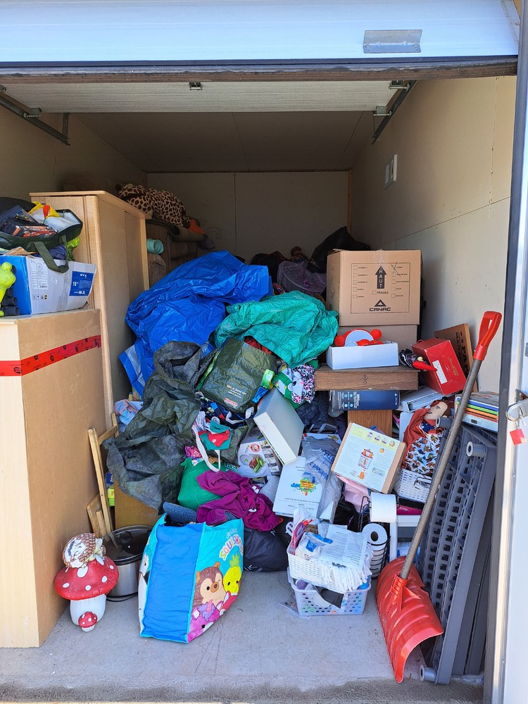 Montreal Mini-Storage - Beauharnois   auction IB-5402 10