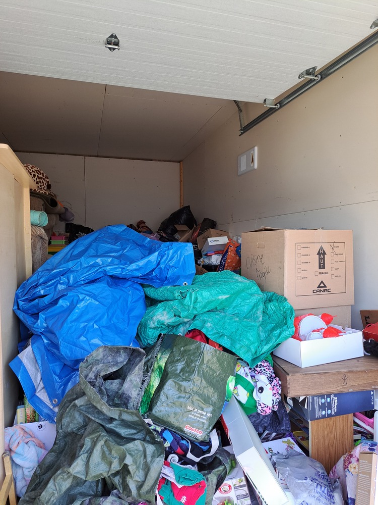 Montreal Mini-Storage - Beauharnois   auction IB-5402 20