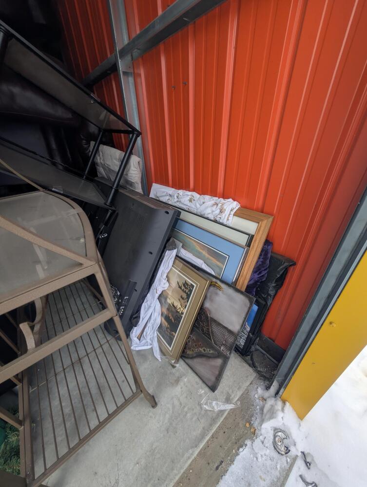 2552 - StorageMart Winterburn RD and 115 Ave  auction IB-3459