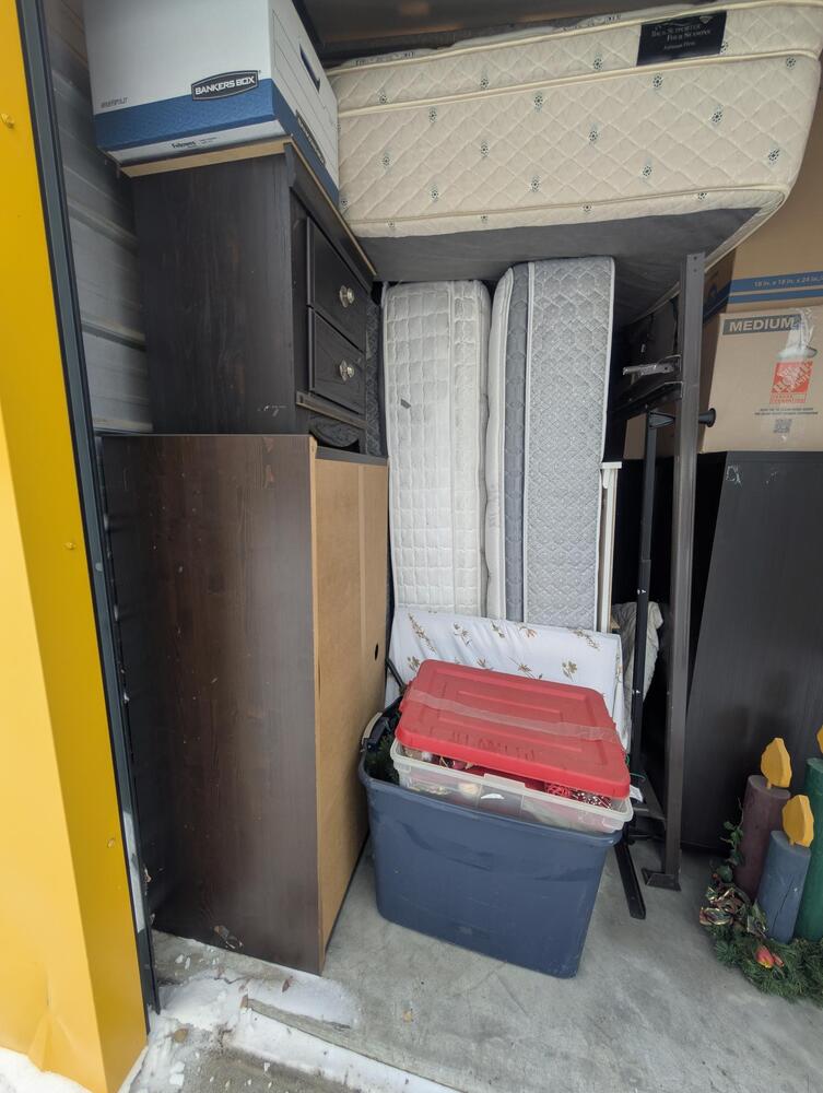 2552 - StorageMart Winterburn RD and 115 Ave  auction IB-3459 10