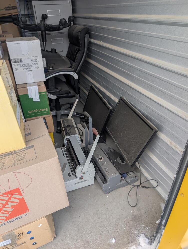 2552 - StorageMart Winterburn RD and 115 Ave  auction IB-9069 20