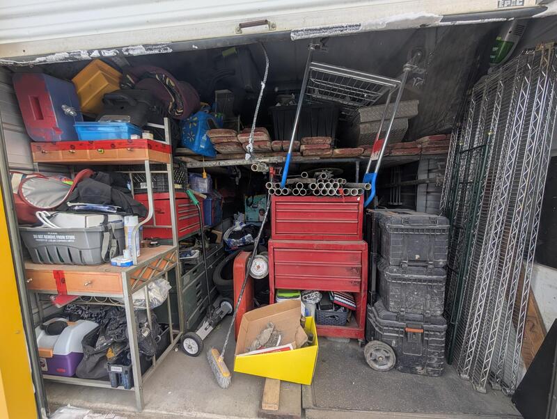 2552 - StorageMart Winterburn RD and 115 Ave  auction IB-1212 90