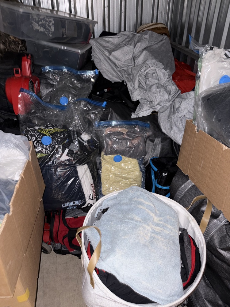 3004 - StorageMart St Thomas  auction IB-8510 20