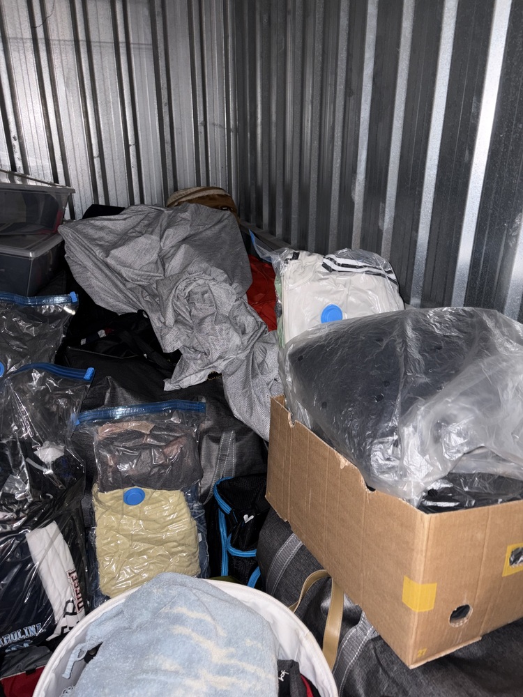 3004 - StorageMart St Thomas  auction IB-8510 30