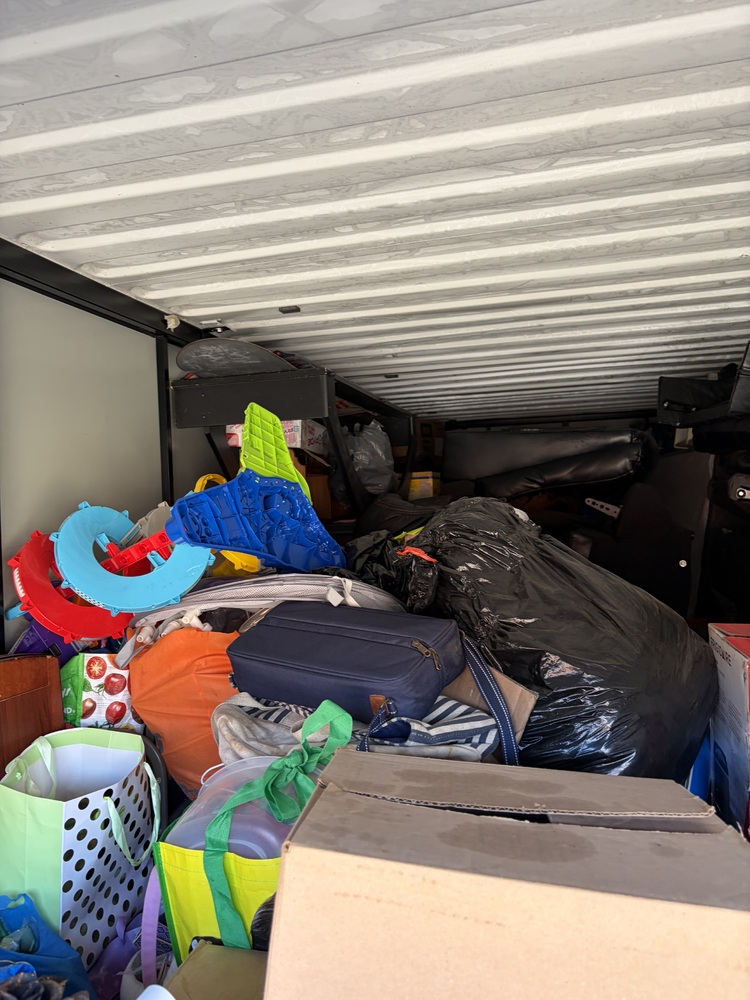 3004 - StorageMart St Thomas  auction IB-6088 10