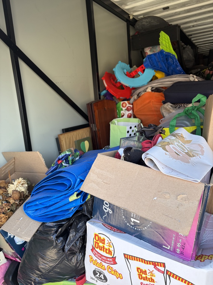 3004 - StorageMart St Thomas  auction IB-6088 30