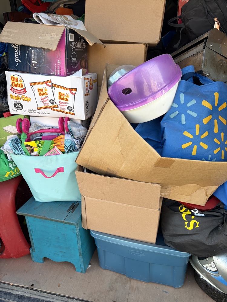 3004 - StorageMart St Thomas  auction IB-6088 50