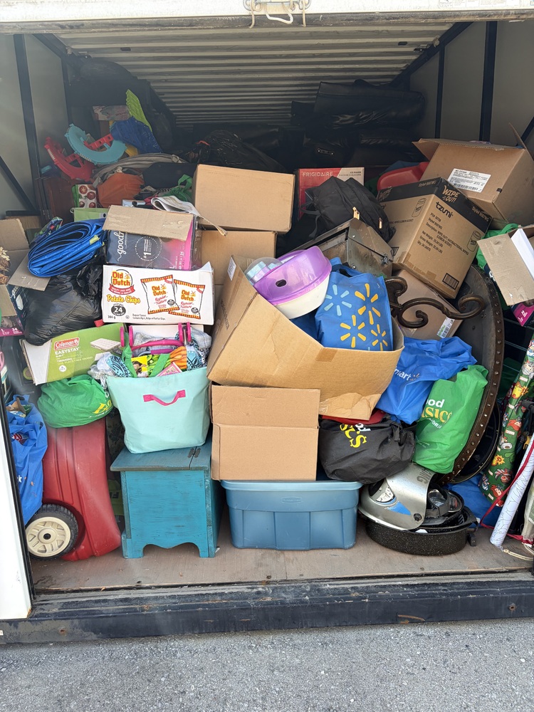 3004 - StorageMart St Thomas  auction IB-6088 70