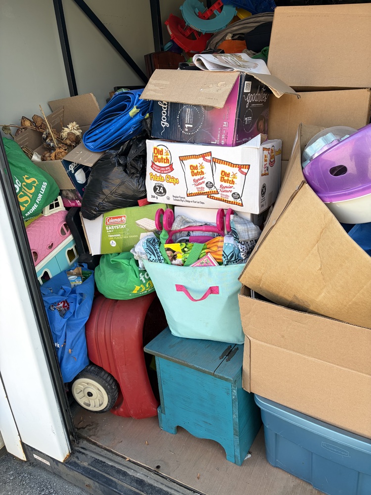 3004 - StorageMart St Thomas  auction IB-6088 100