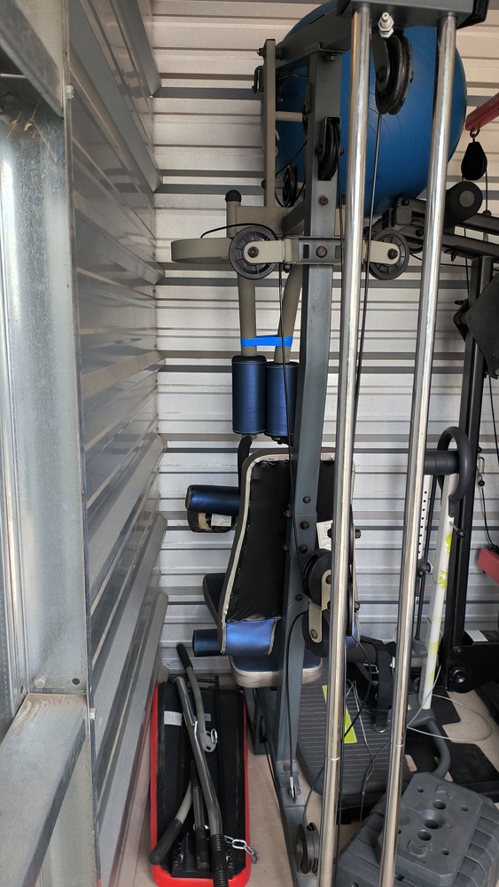 3303 -StorageMart  2nd Ave South  auction IB-4637