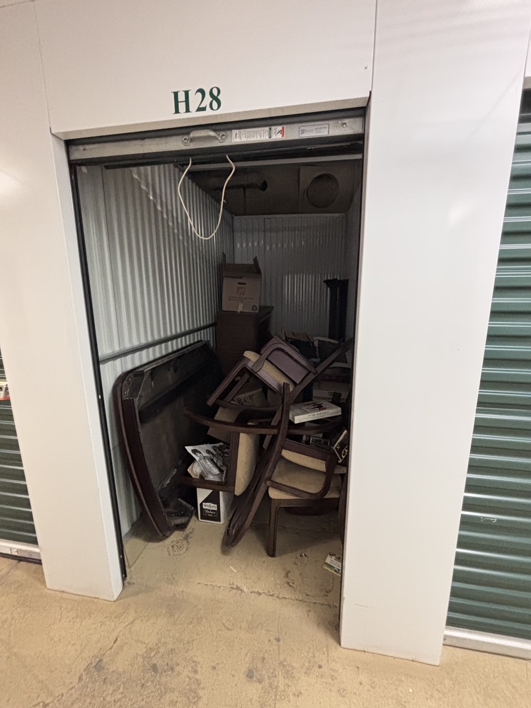 Public Storage P0066 - Elgin St  auction IB-2390