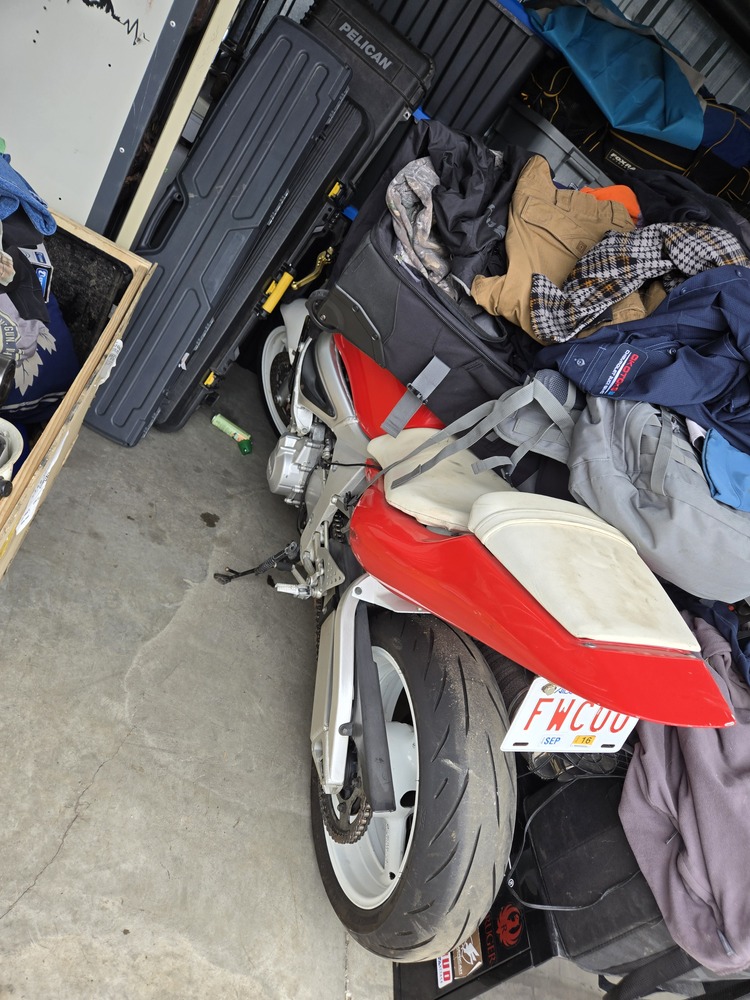 3304 - StorageMart 40th Street  auction IB-9523 10