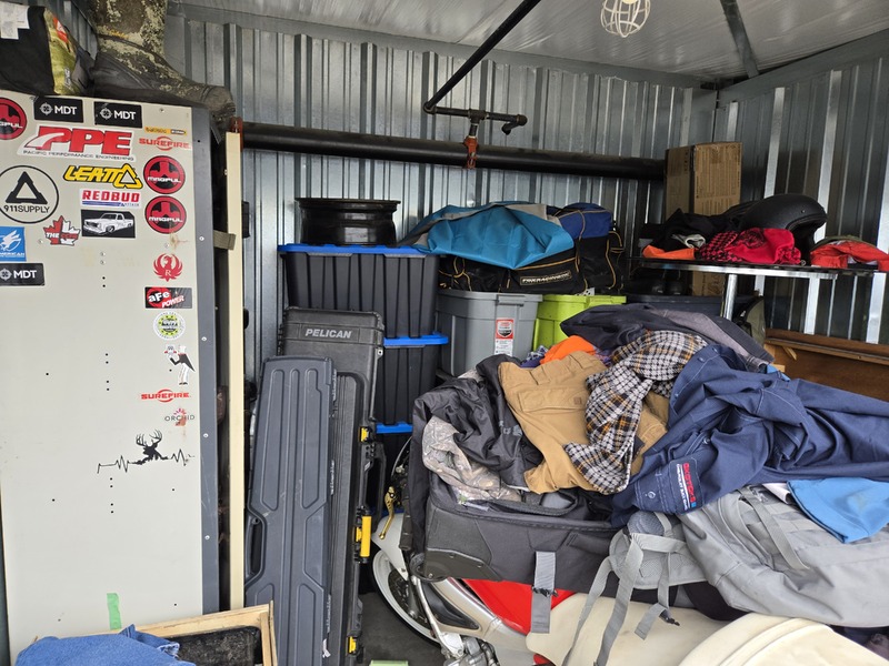 3304 - StorageMart 40th Street  auction IB-9523 20