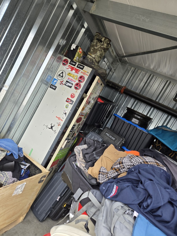 3304 - StorageMart 40th Street  auction IB-9523 30