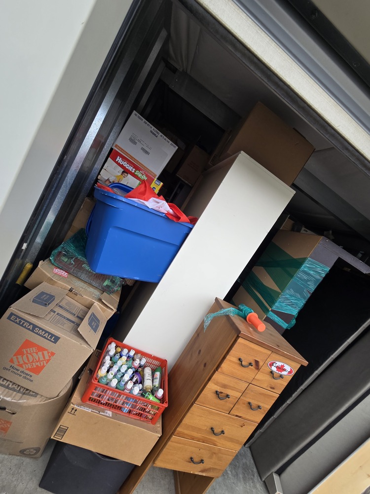 3304 - StorageMart 40th Street  auction IB-1266 10