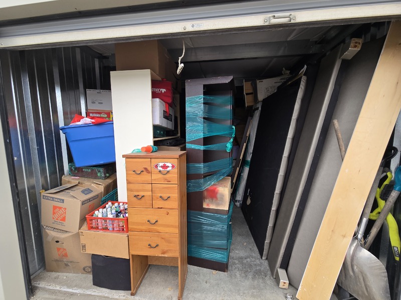 3304 - StorageMart 40th Street  auction IB-1266 50