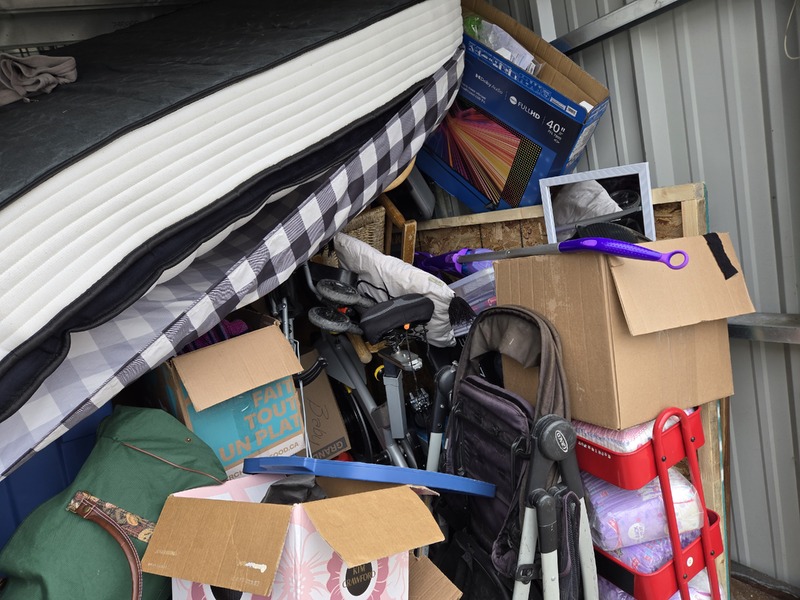 3304 - StorageMart 40th Street  auction IB-8933 30