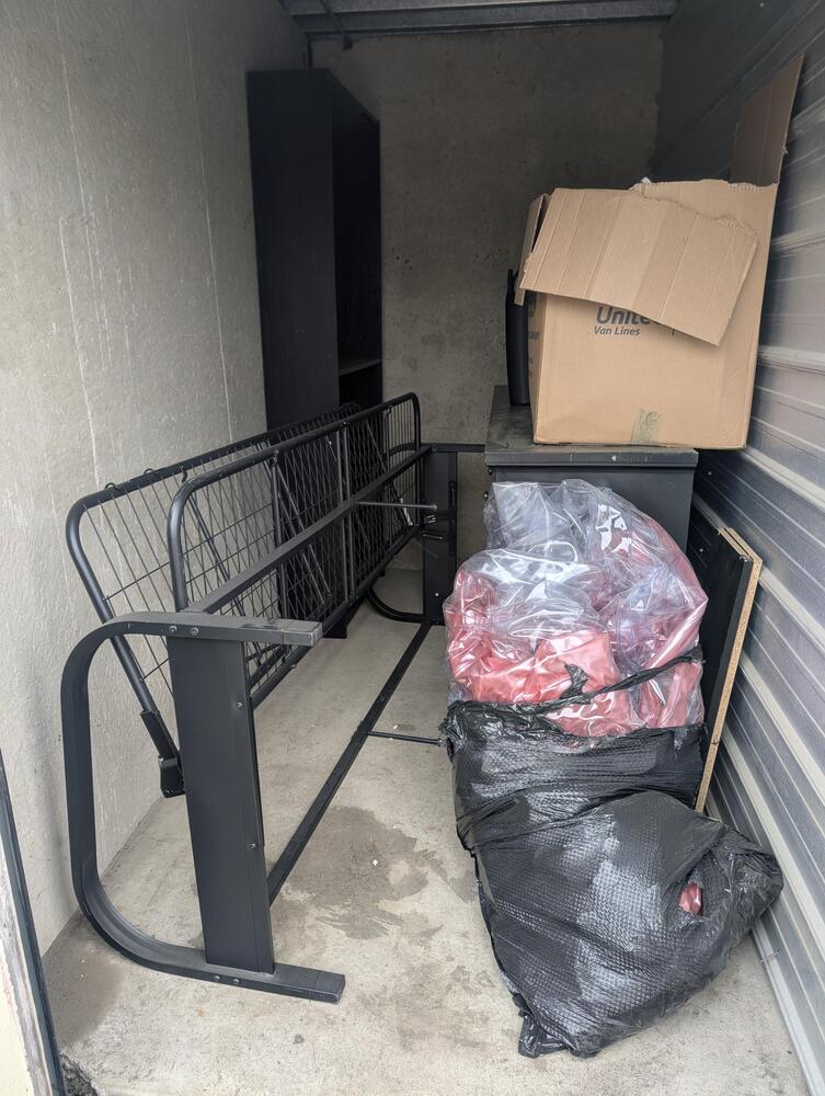 3310 - StorageMart Yellowhead Hwy & Winterburn  auction IB-9075 10