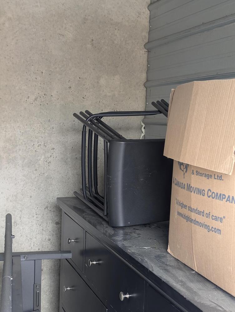 3310 - StorageMart Yellowhead Hwy & Winterburn  auction IB-9075