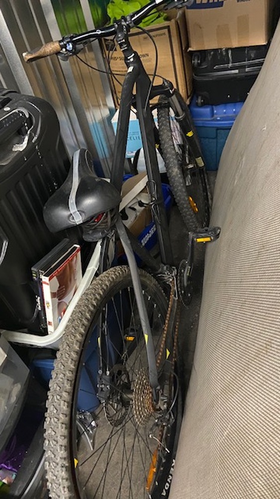 3006 - StorageMart Lauzon Rd. Windsor  auction IB-5851