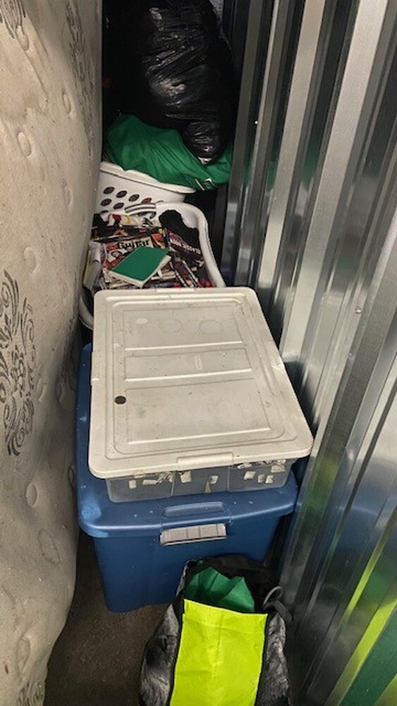 3006 - StorageMart Lauzon Rd. Windsor  auction IB-5851 30